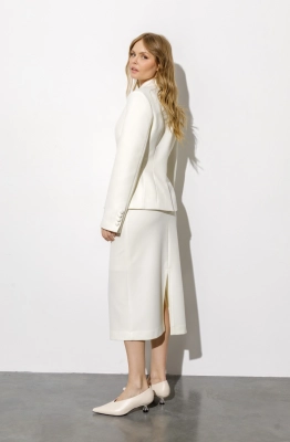 Жакет PiRS 6733 айвори 