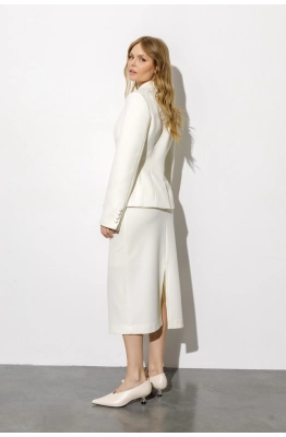 Жакет PiRS 6733 айвори 