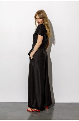 Жакет PiRS 6740 черный 