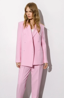 Костюм-двойка PiRS 6755 розовый 