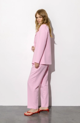 Жакет PiRS 6756 розовый 