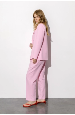Жакет PiRS 6756 розовый 