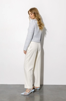 Жакет PiRS 6788 голубой 