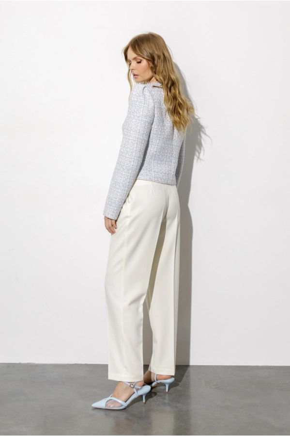 Жакет PiRS 6788 голубой