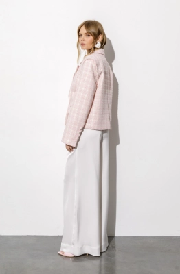 Жакет PiRS 6794 розовый 