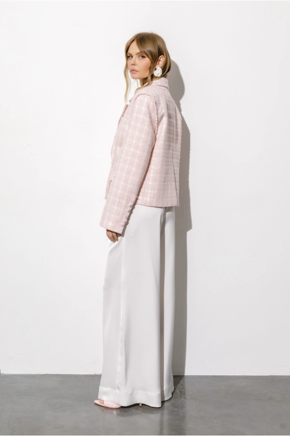 Жакет PiRS 6794 розовый