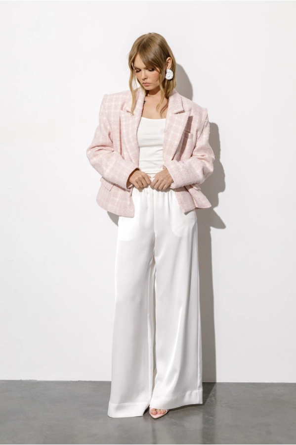 Жакет PiRS 6794 розовый