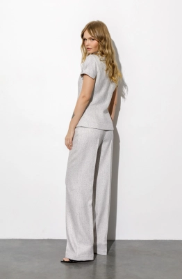 Комплект-двойка PiRS 6803 экрю 