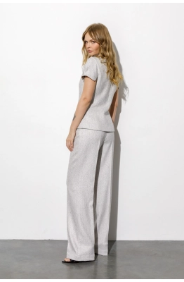 Жакет PiRS 6804 экрю 