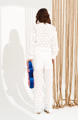 Комплект ELLETTO LIFE 15333 белый 