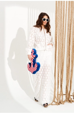 Комплект ELLETTO LIFE 15333 белый 