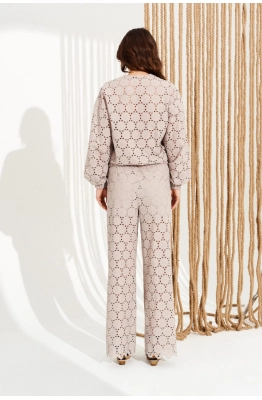 Комплект ELLETTO LIFE 15333 серый 