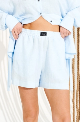 Комплект ELLETTO LIFE 15335 голубой 