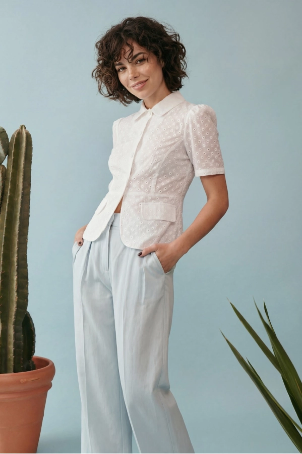 Жакет Lokka 1885