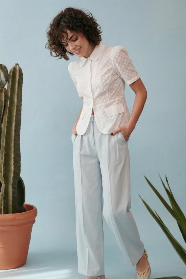 Жакет Lokka 1885