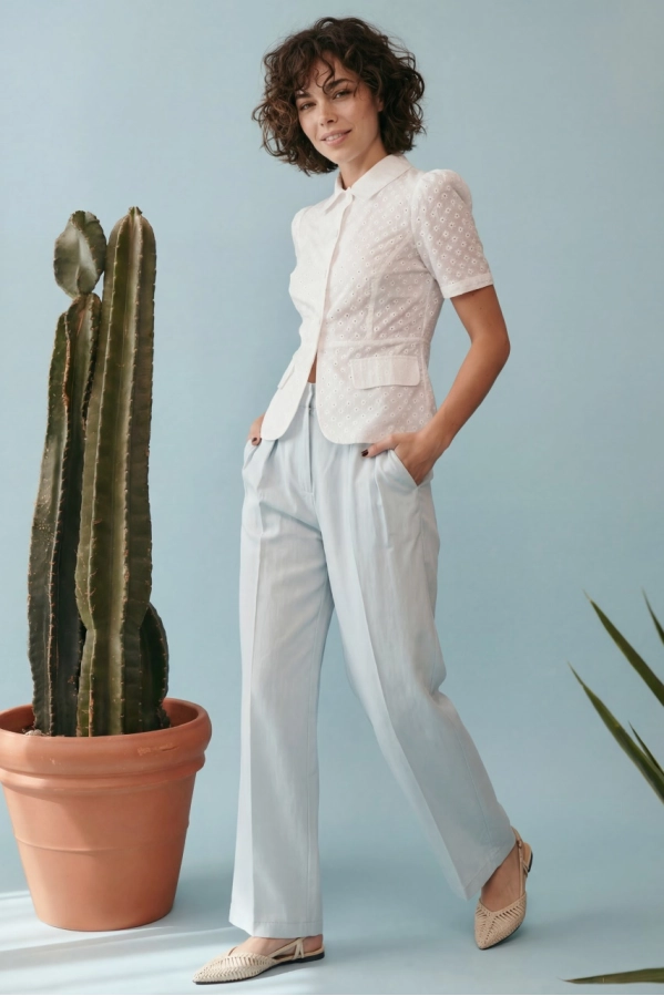 Жакет Lokka 1885