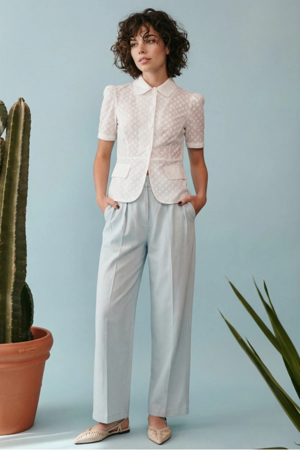 Жакет Lokka 1885