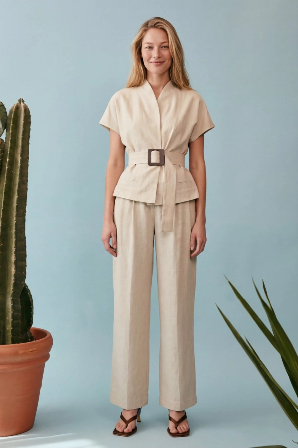 Комплект Lokka 1891