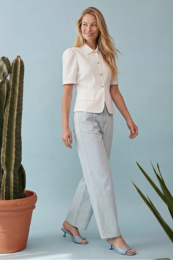 Жакет Lokka 1900