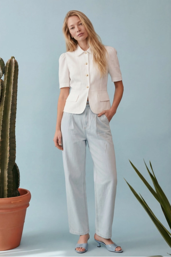 Жакет Lokka 1900