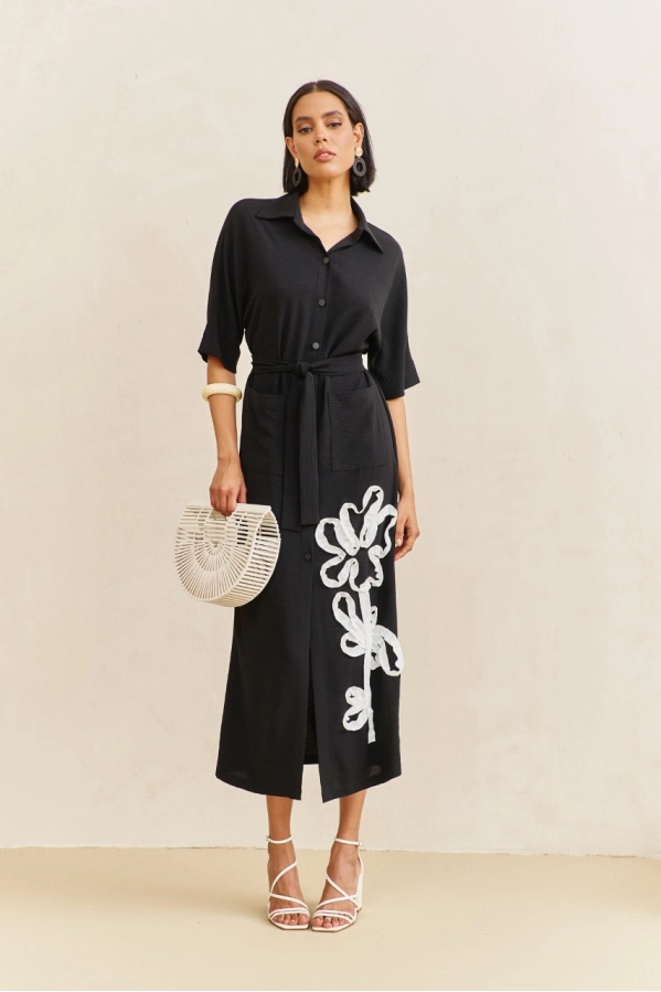 Платье FLAIM 2098