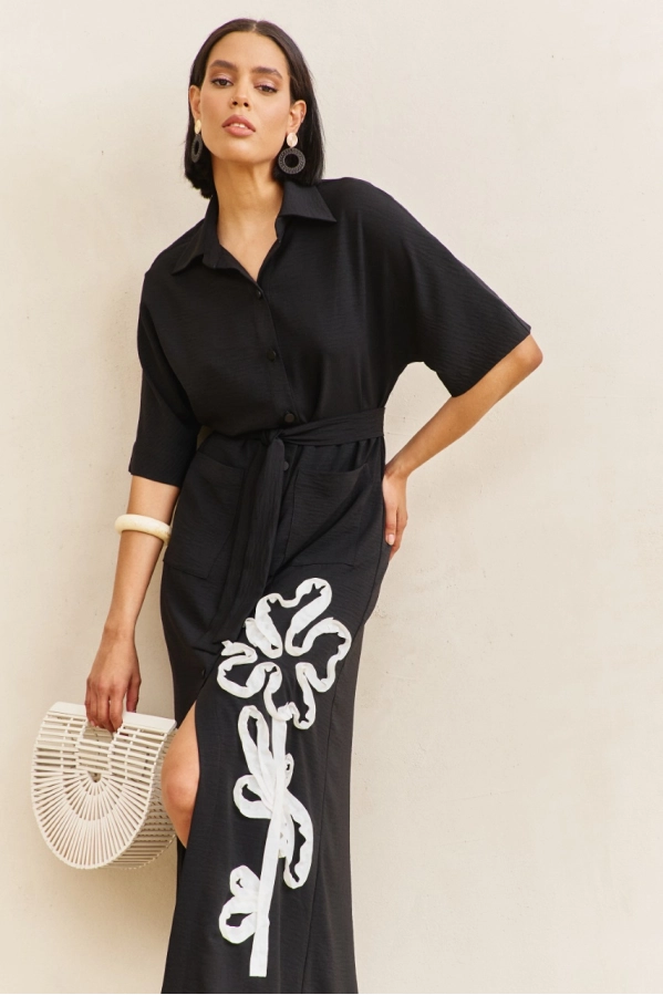 Платье FLAIM 2098