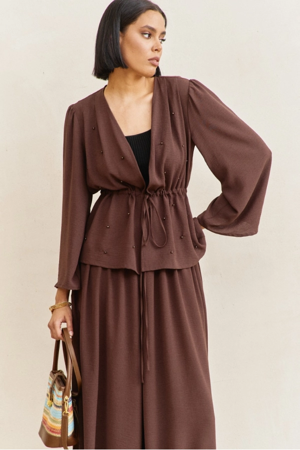 Блуза FLAIM  2101