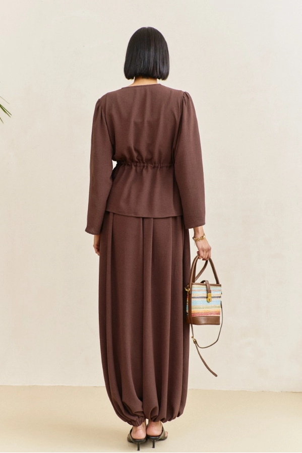 Блуза FLAIM  2101