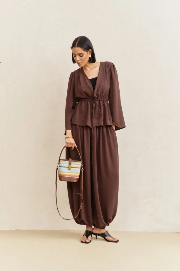 Брюки FLAIM 2102