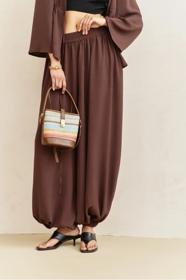 Брюки FLAIM 2102