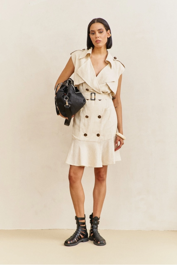 Платье FLAIM 2103