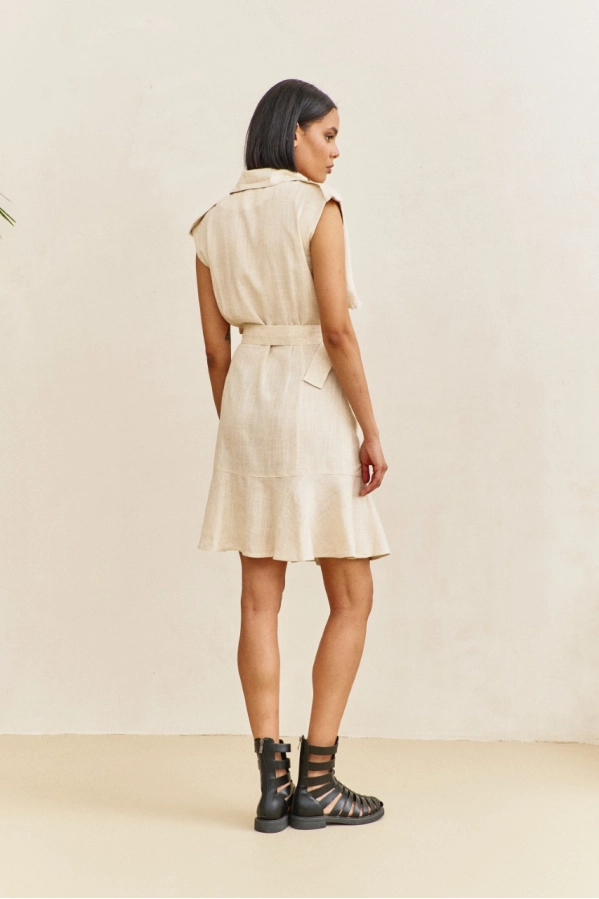 Платье FLAIM 2103