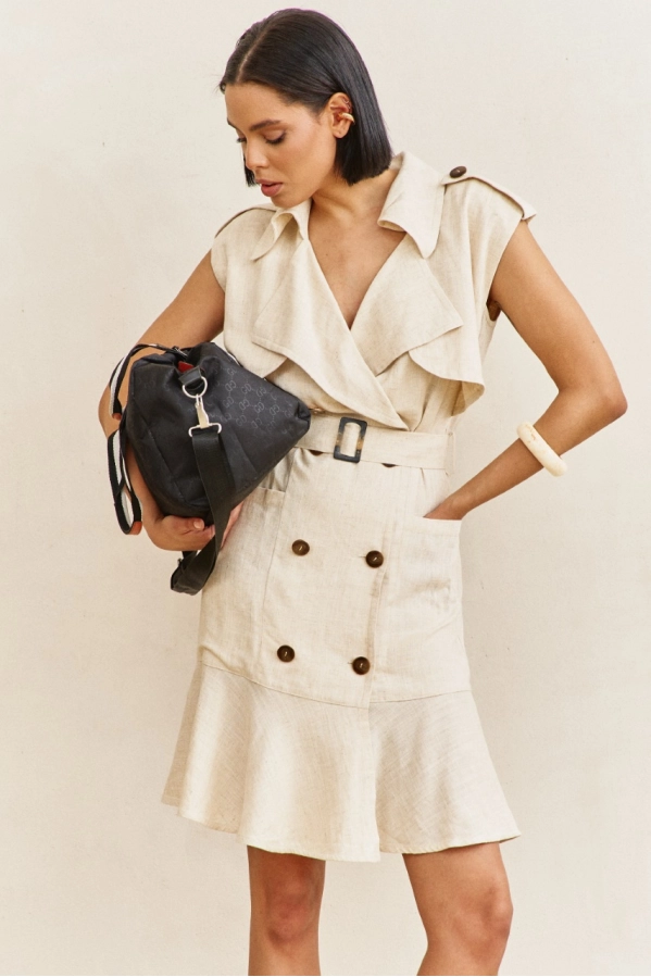 Платье FLAIM 2103