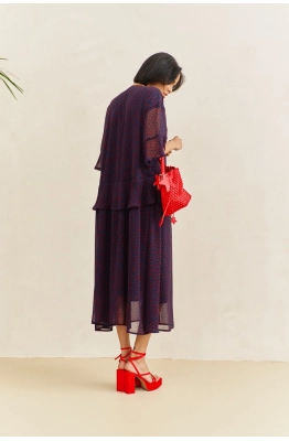 Платье FLAIM 2110.01 