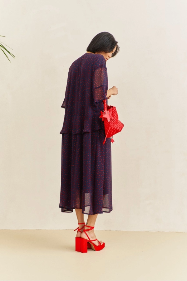 Платье FLAIM 2110.01