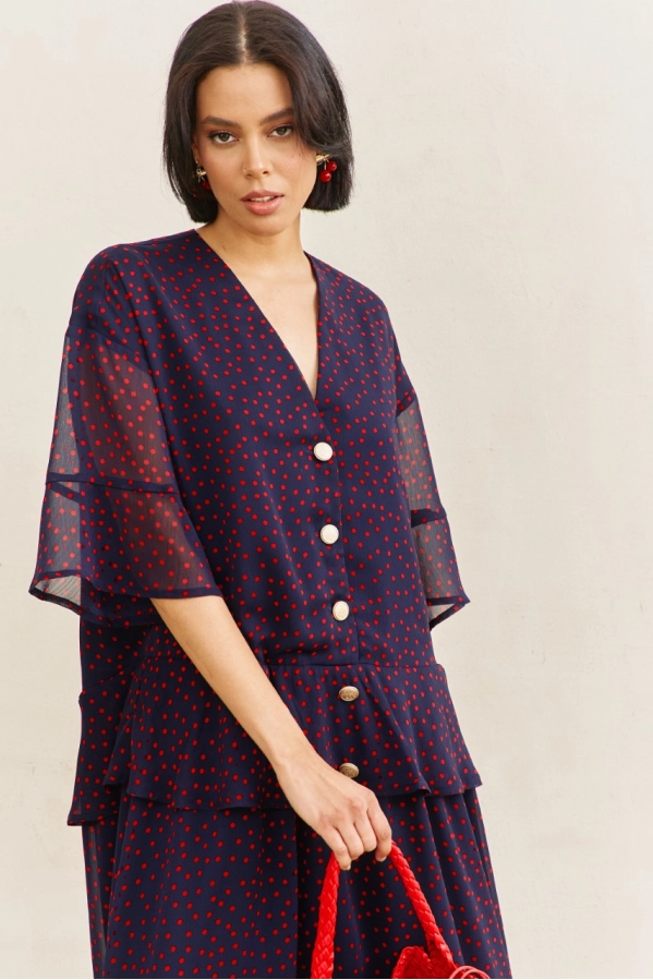 Платье FLAIM 2110.01