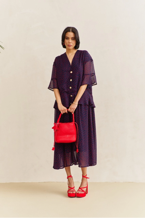 Платье FLAIM 2110.01