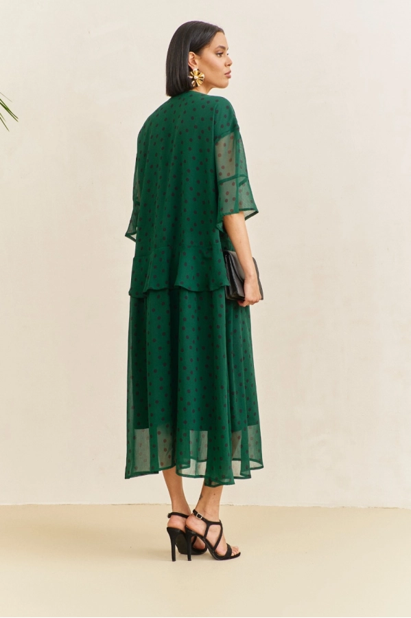 Платье FLAIM 2110.02