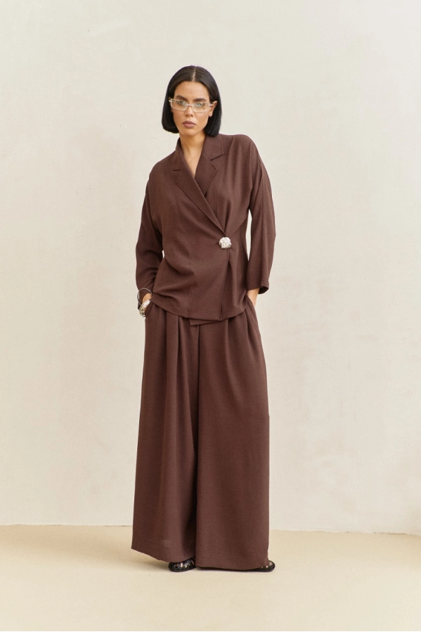 Жакет FLAIM 2116