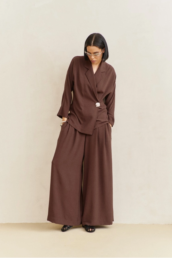 Брюки FLAIM 2117