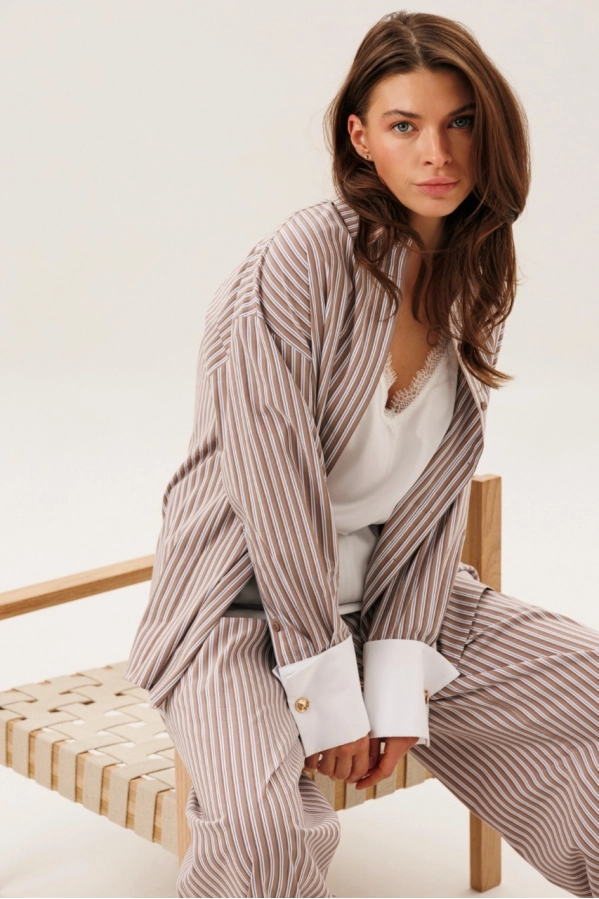 Блуза DILIA 6008