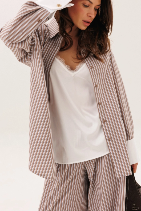 Блуза DILIA 6008