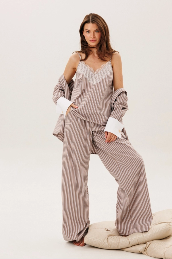 Брюки DILIA 4008