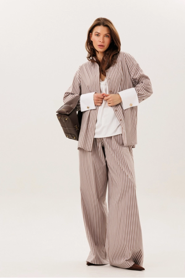 Брюки DILIA 4008