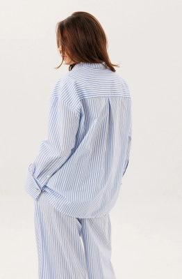 Блуза DILIA 6009 