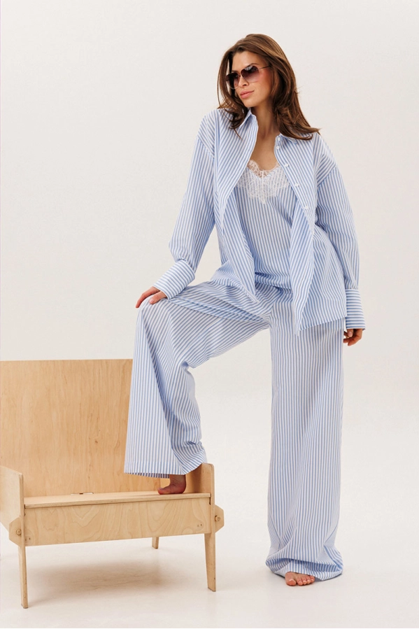 Блуза DILIA 6009