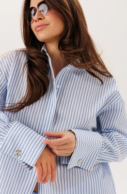 Блуза DILIA 6009 