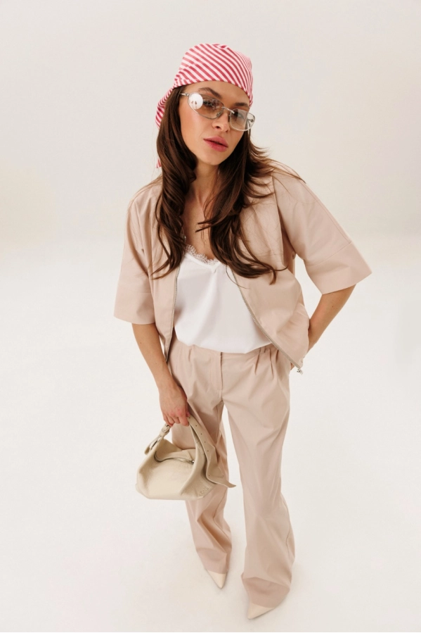 Бомбер DILIA 3005