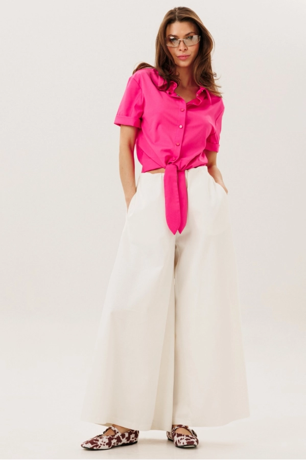 Костюм DILIA 0752 фуксия