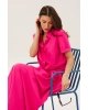 Костюм DILIA 0752 фуксия